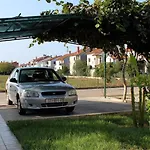 Lejlighed With Parking Space - 7109 Umag