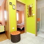 With Parking Space - 7109 דירה