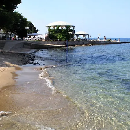 With A Parking Space - 7109 Apartment Umag
