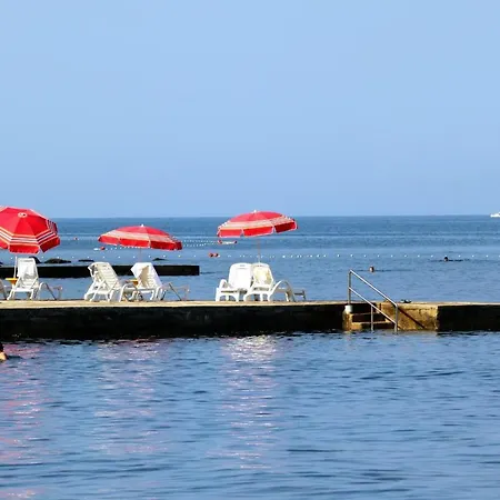 With A Parking Space - 7109 * Umag