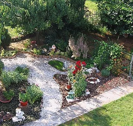 With A Parking Space - 7109 Apartment Umag