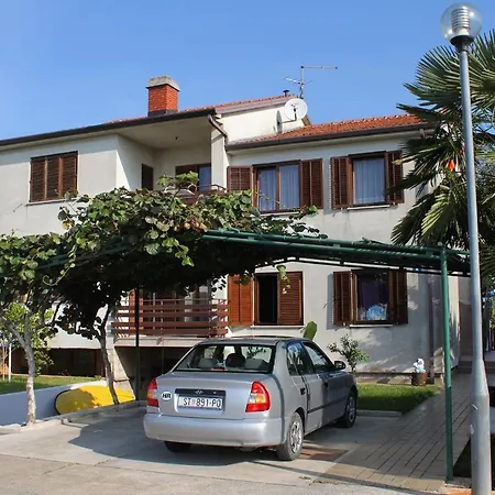 With A Parking Space - 7109 Apartment