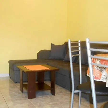 With A Parking Space - 7109 Apartment