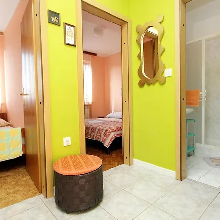 With A Parking Space - 7109 Apartment