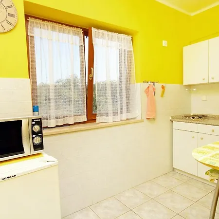 With A Parking Space - 7109 Apartment *