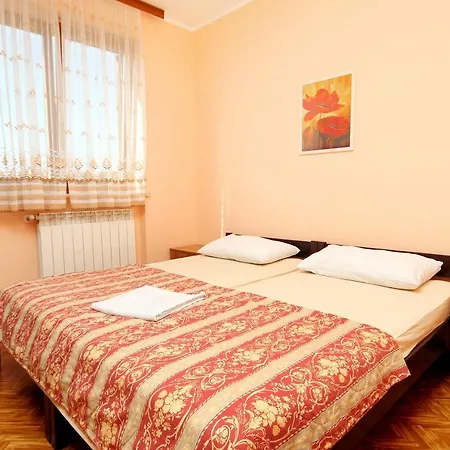 With A Parking Space - 7109 Apartment *