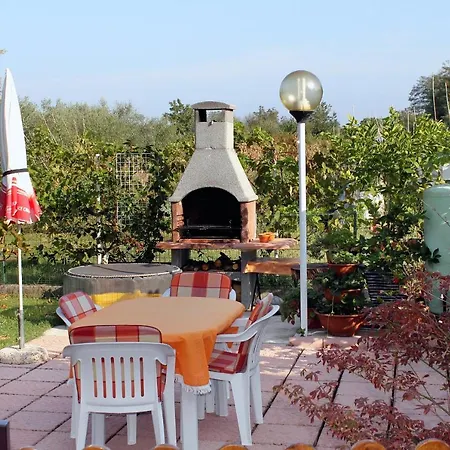 With A Parking Space - 7109 Umag
